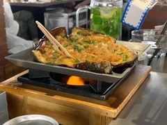 -很久以前羊肉串(南京路第一百货店)
