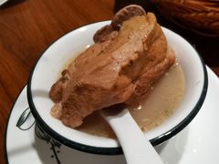-董厨煨汤馆(车站路店)