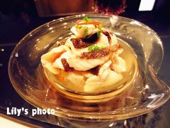 木鱼水浸多宝鱼-璞御·海鲜·雪花牛肉局(宾水西道店)