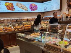 -金凤成祥(东直门现烤面包店)