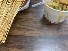 -阿生哥螺蛳粉(永安街店)