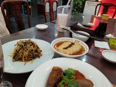 -四季春(美食街店)