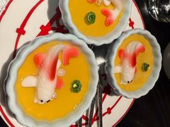 龙井炖奶-锦楼·臻选新杭帮(杭州中心店)