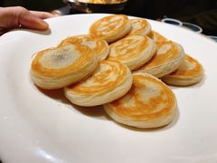 招牌手撕饼-小湘旺臭鳜鱼(百子湾店)