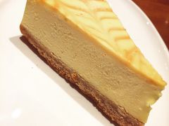 海盐焦糖芝士蛋糕-星巴克(重庆新世纪凯瑞商都店)