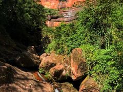 -赤水丹霞旅游区·佛光岩