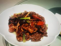 -大鸭梨烤鸭(望京店)