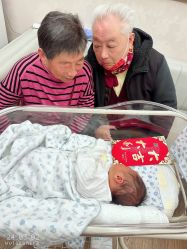 -馨月汇·独栋月子会所(静安店)
