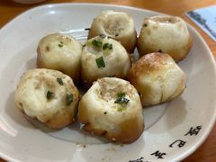 -哑巴生煎(姑苏区苏安新村店)