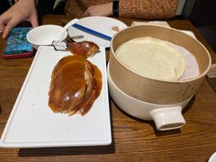 -小大董·烤鸭(王府井apm店)