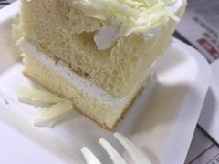 -幸福西饼生日蛋糕·下午茶(大明宫万达店)