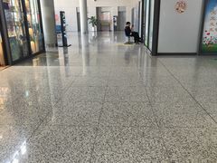 -敦煌莫高国际机场