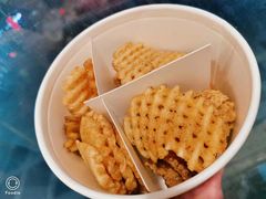 -麦当劳(西安雁塔路店)