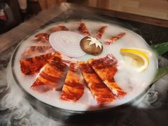 -九田家黑牛烤肉料理(石路天虹店)