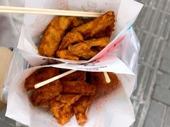 -傅强排骨(成都总店)