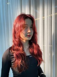 -icare美发沙龙