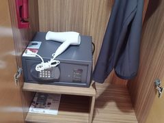 -上海如意智慧酒店(上海科学院店)