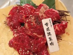 -黑牛の店·和牛烧肉(大悦城店)