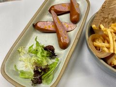 芝士肠-93Club·法餐厅