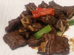 -花中城·杭帮菜·粤菜·海鲜火锅(清泰街店)