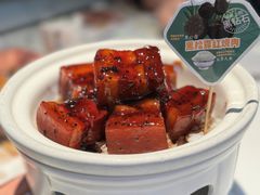 -庆江南江南菜(昆山吾悦广场店)