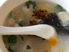 -庆丰包子铺(天通苑店)