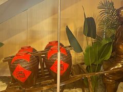 -安泰楼·佛跳墙创始人·传统闽味早茶·酒楼(三坊七巷闽菜地标店)