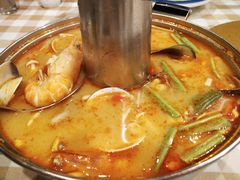 -清迈泰·泰国餐厅(华发商都店)