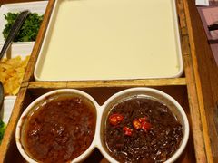 -奇滋豆味(南十四道街店)