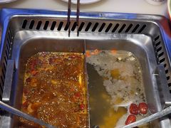 -重庆高老九火锅(万象城店)
