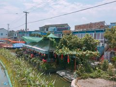 -晓琦农家菜馆·地道农家菜