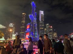 -珠江夜游广州塔·中大码头