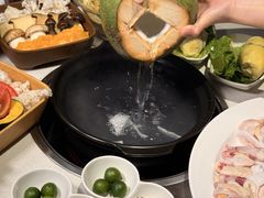 -百年果林椰子鸡(中洲店)