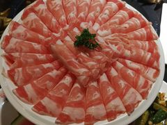 -重庆德庄火锅(体育中心店)