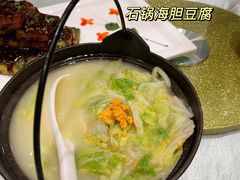 -锋味餐厅(空港复悦里店)