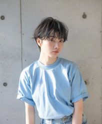 -和木形象
