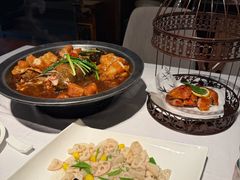 -八分饱·西津会(西津渡店)