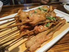 -张家卫·阳江菜·小海鲜(肥婆湾桥店)