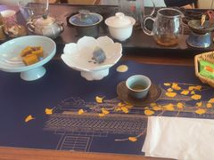 -华祥苑茗茶(翠竹路店)