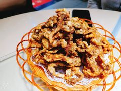 -顶顶香煎饼家常菜(金花南路店)