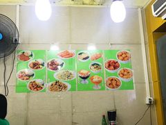 -芬芳甜品(同福路店)