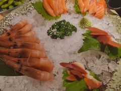 -温野菜涮涮锅(西单大悦城店)