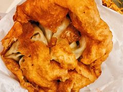 -家阳赵师傅油饼包烧麦(粮道街店)