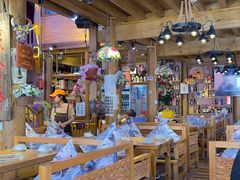 -民食香·腊排骨野生菌美食(木府店)