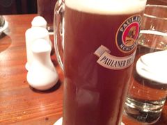 -宝莱纳啤酒花园餐厅PAULANER BRAUHAUS Nanjing(广州路店)