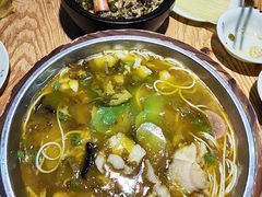 -人民食堂(电信南街店)