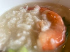 -小城粥道·海胆鲜虾粥(解放广场店)