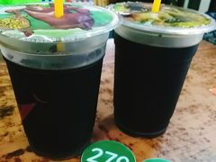 -清真蒋有记(老门东店)