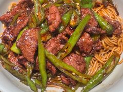 -王繁星面馆(西安熙地港店)