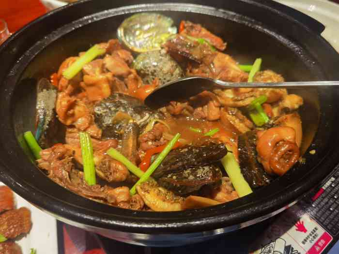 名厨一鲜(葛村路店)-"肚子饿得天昏地暗,一个夜黑风高的情人节,.